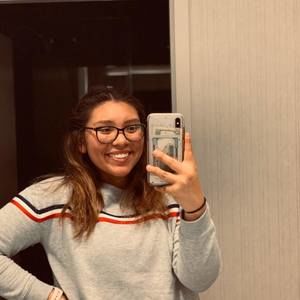 Meet your Posher, Megan